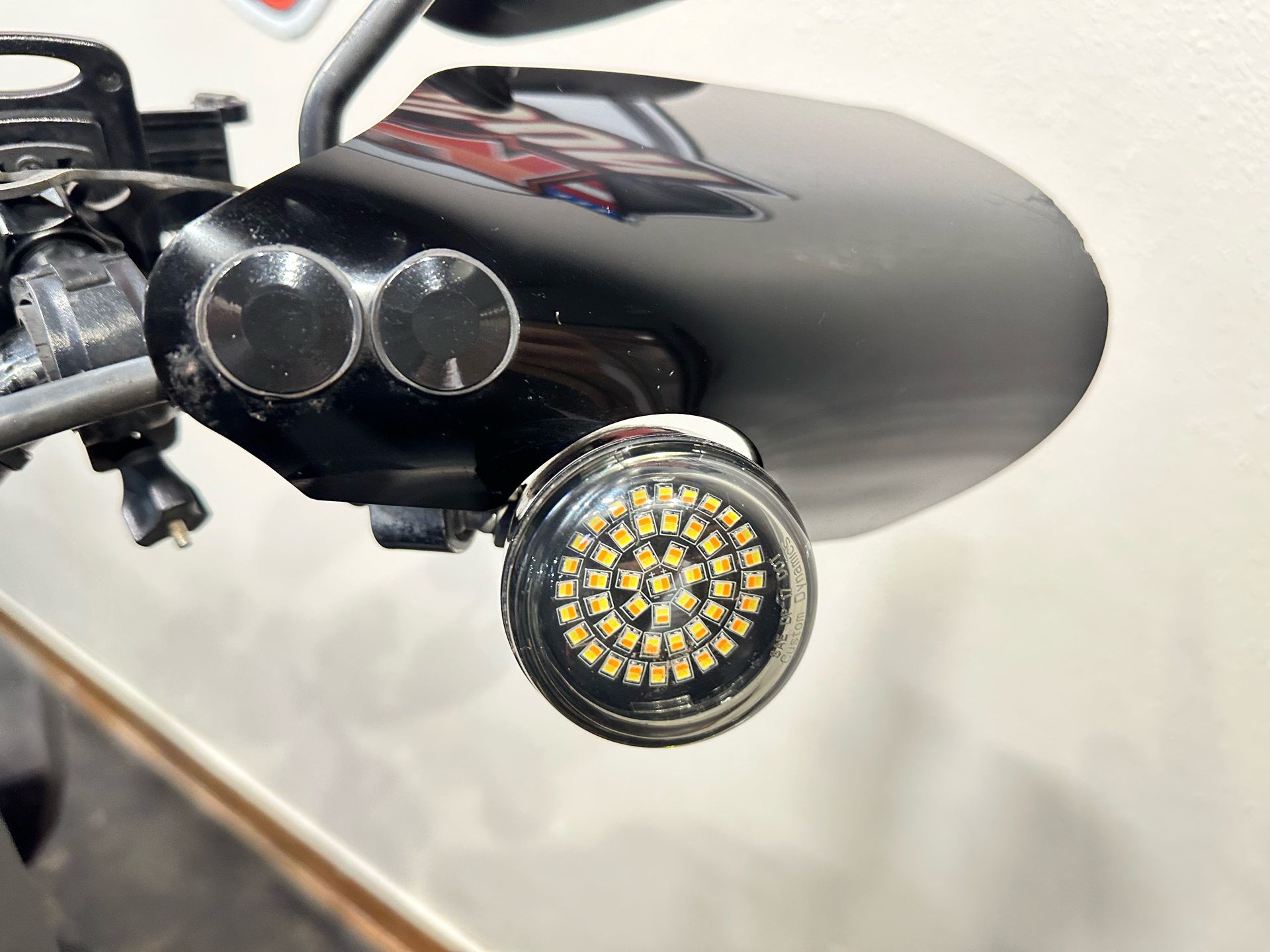 2022 Harley-Davidson Low Rider® S in Baton Rouge, Louisiana - Photo 7