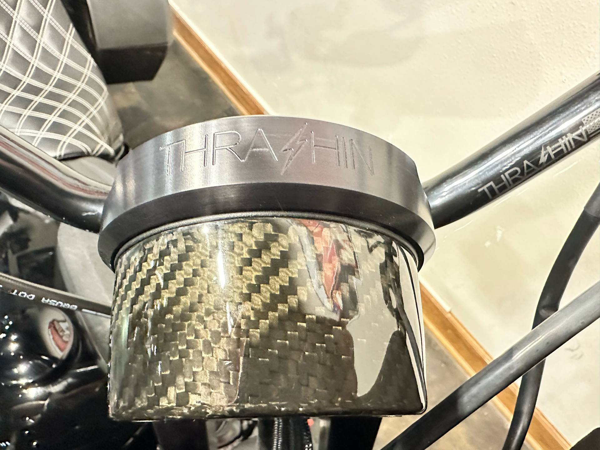 2022 Harley-Davidson Low Rider® S in Baton Rouge, Louisiana - Photo 8