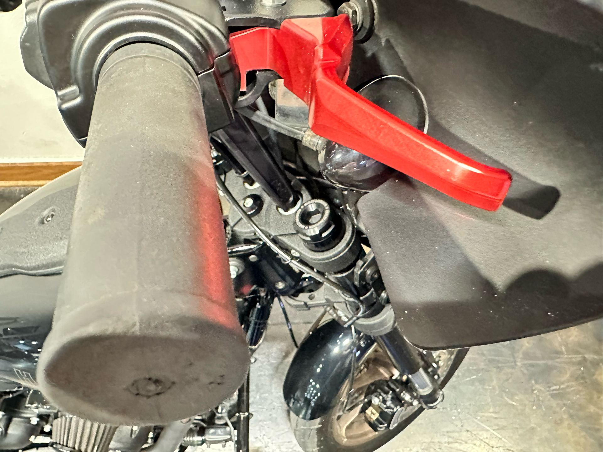 2022 Harley-Davidson Low Rider® S in Baton Rouge, Louisiana - Photo 10