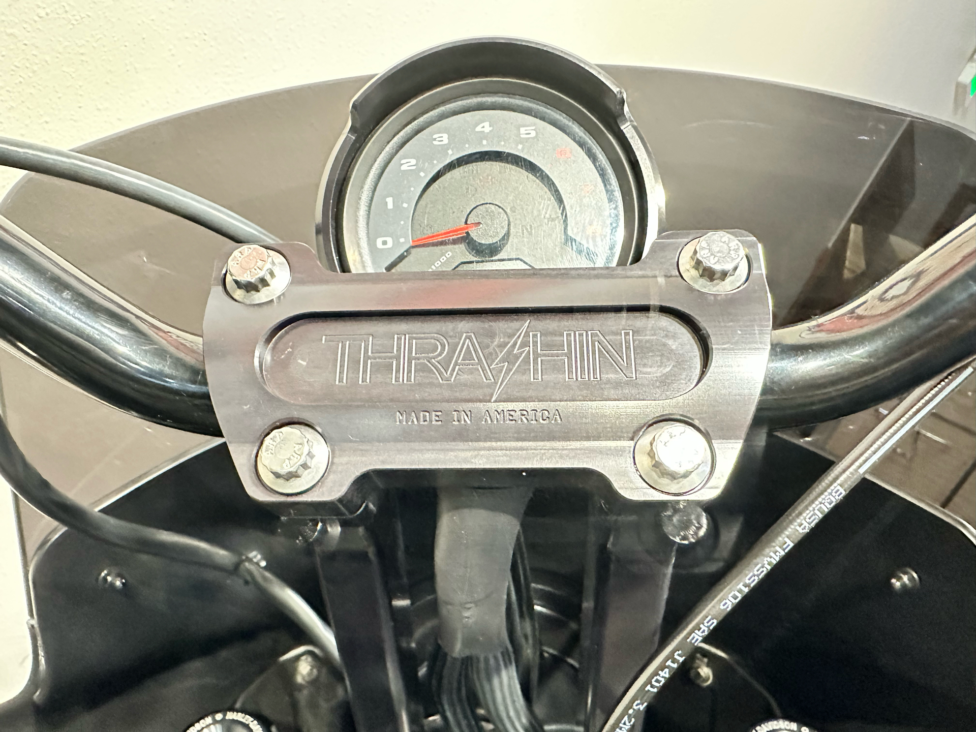 2022 Harley-Davidson Low Rider® S in Baton Rouge, Louisiana - Photo 11