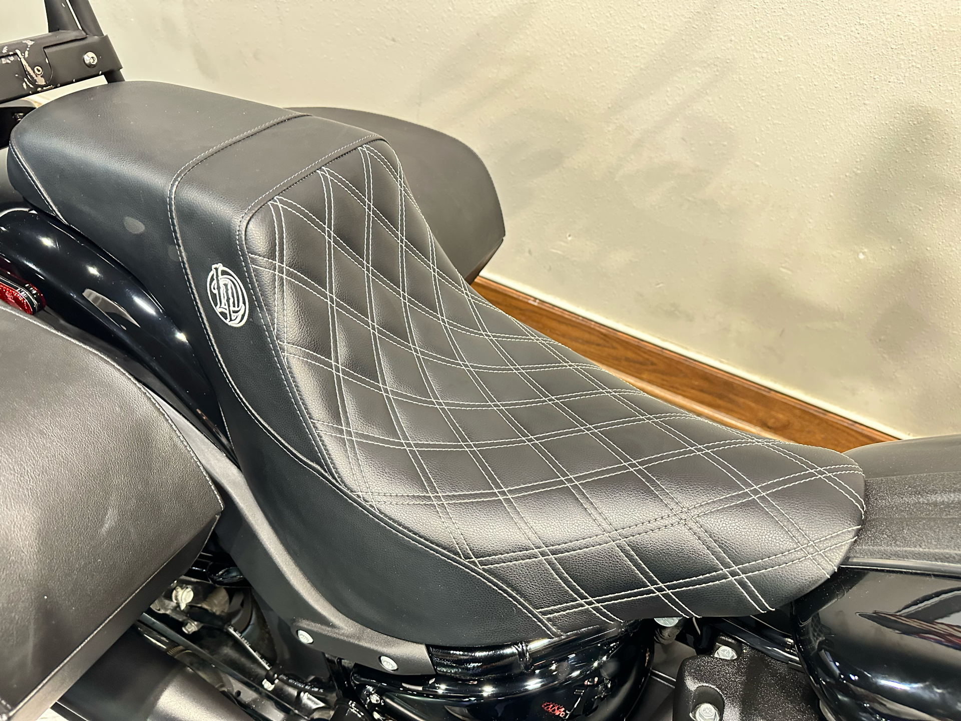2022 Harley-Davidson Low Rider® S in Baton Rouge, Louisiana - Photo 12