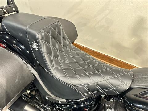 2022 Harley-Davidson Low Rider® S in Baton Rouge, Louisiana - Photo 12