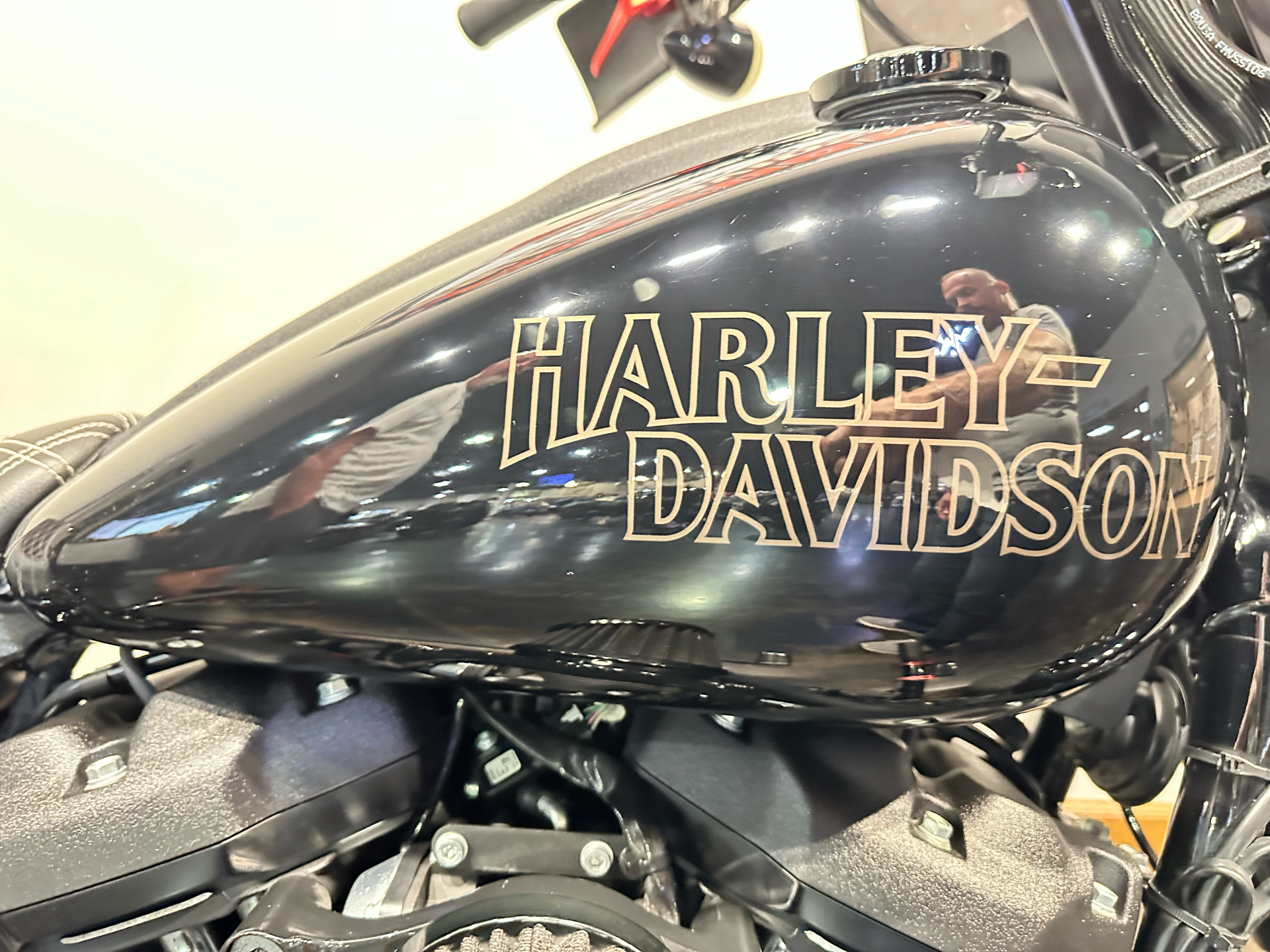 2022 Harley-Davidson Low Rider® S in Baton Rouge, Louisiana - Photo 13