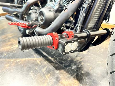 2022 Harley-Davidson Low Rider® S in Baton Rouge, Louisiana - Photo 15