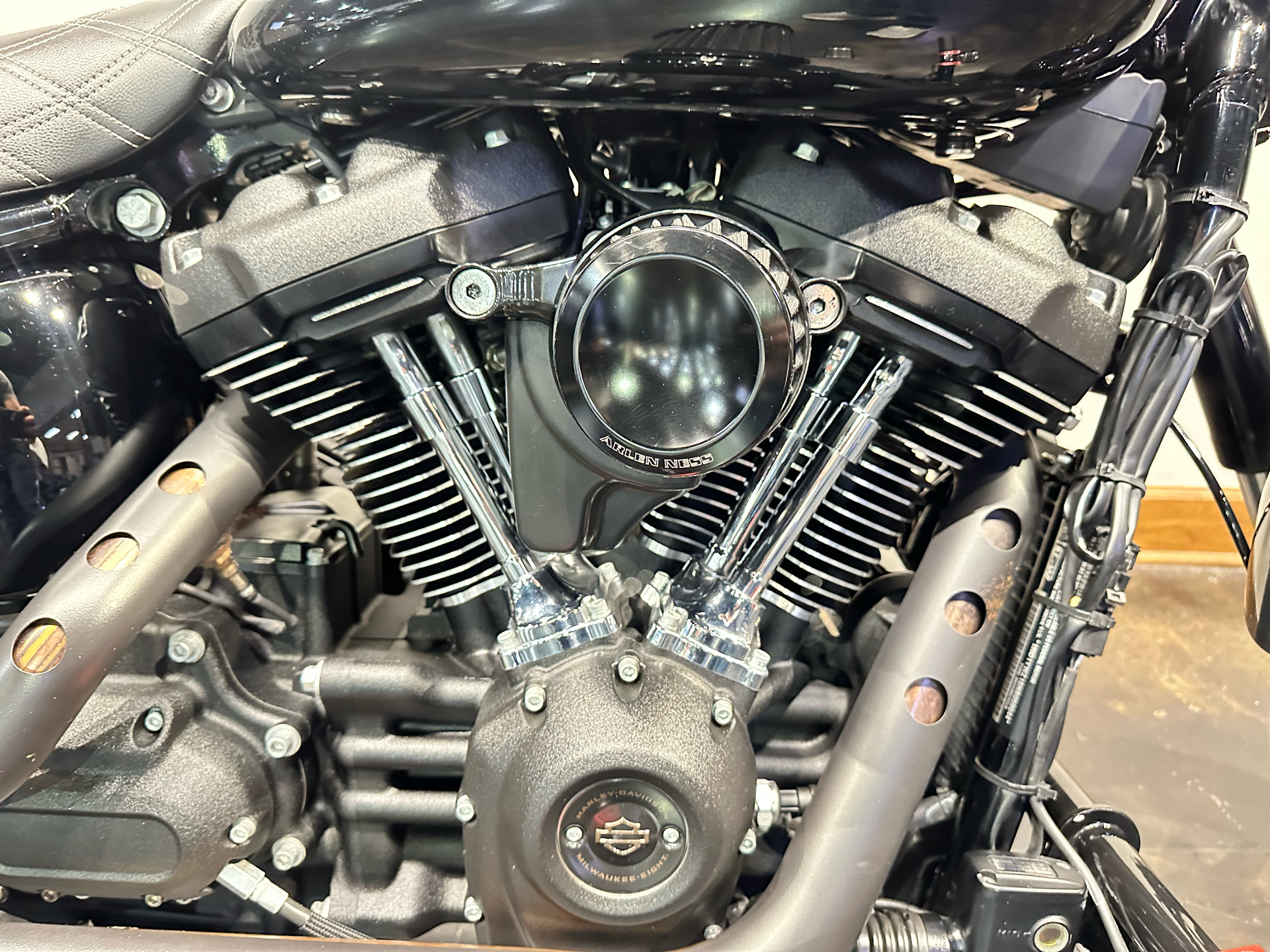 2022 Harley-Davidson Low Rider® S in Baton Rouge, Louisiana - Photo 16