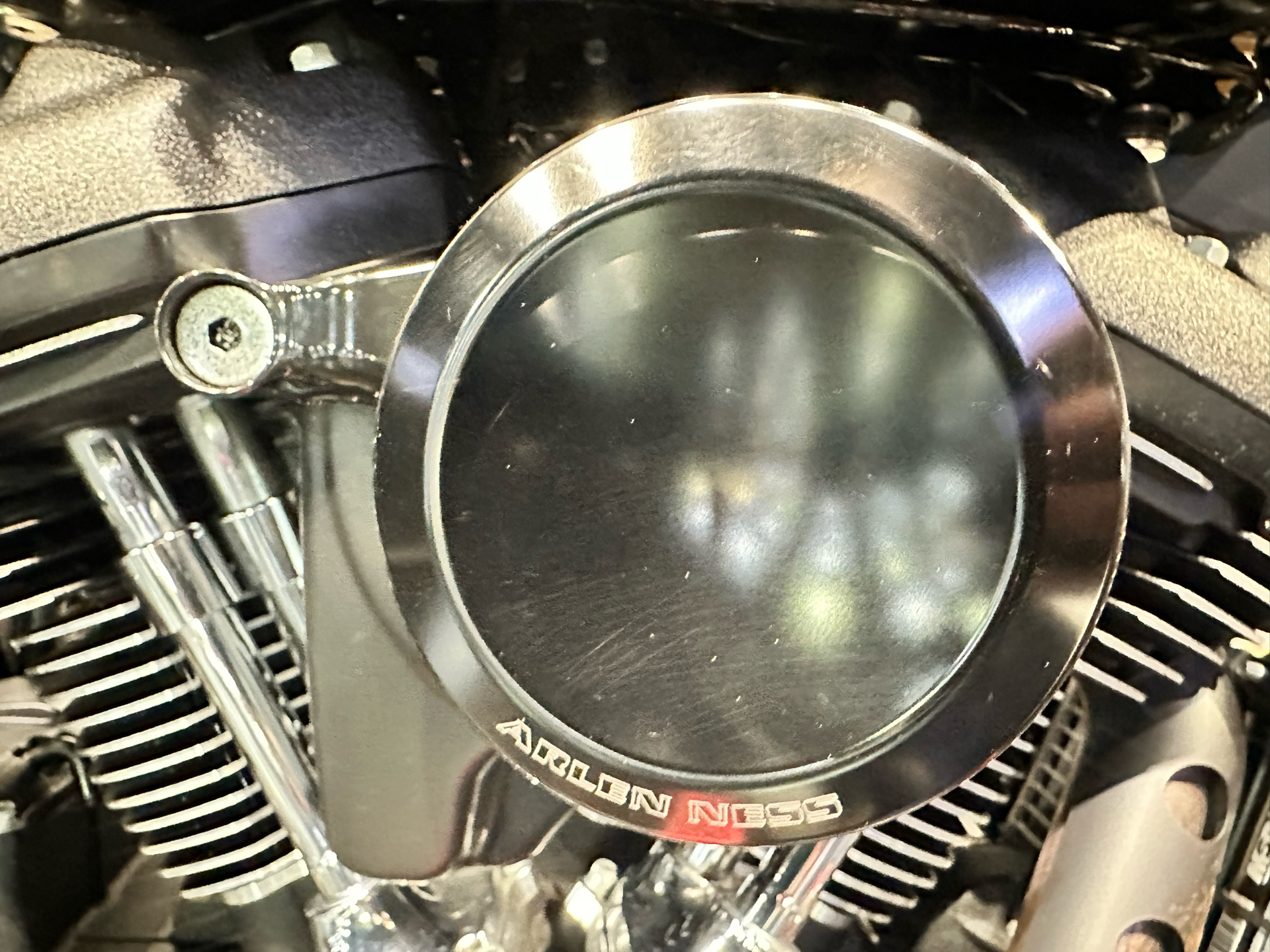 2022 Harley-Davidson Low Rider® S in Baton Rouge, Louisiana - Photo 17