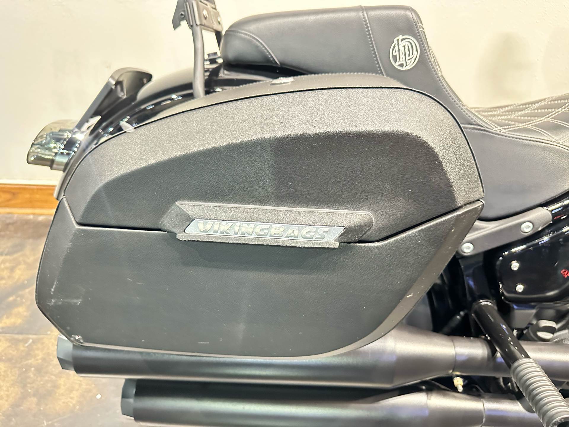 2022 Harley-Davidson Low Rider® S in Baton Rouge, Louisiana - Photo 18