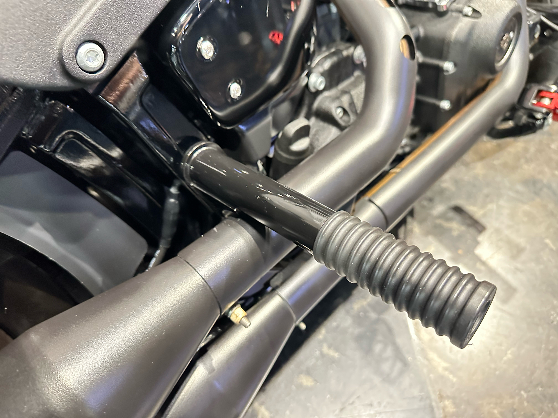 2022 Harley-Davidson Low Rider® S in Baton Rouge, Louisiana - Photo 20