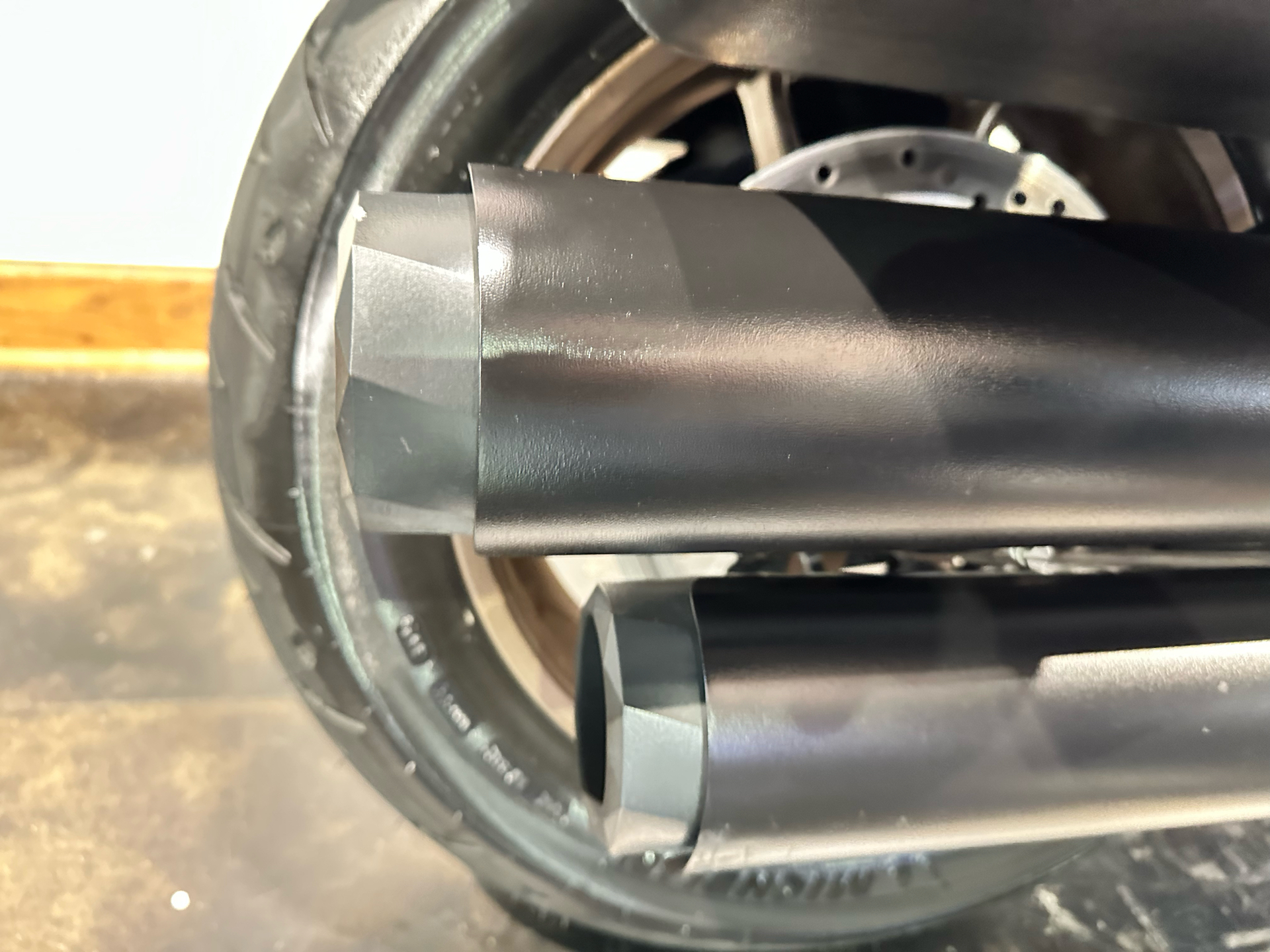 2022 Harley-Davidson Low Rider® S in Baton Rouge, Louisiana - Photo 21