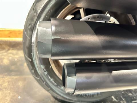 2022 Harley-Davidson Low Rider® S in Baton Rouge, Louisiana - Photo 21