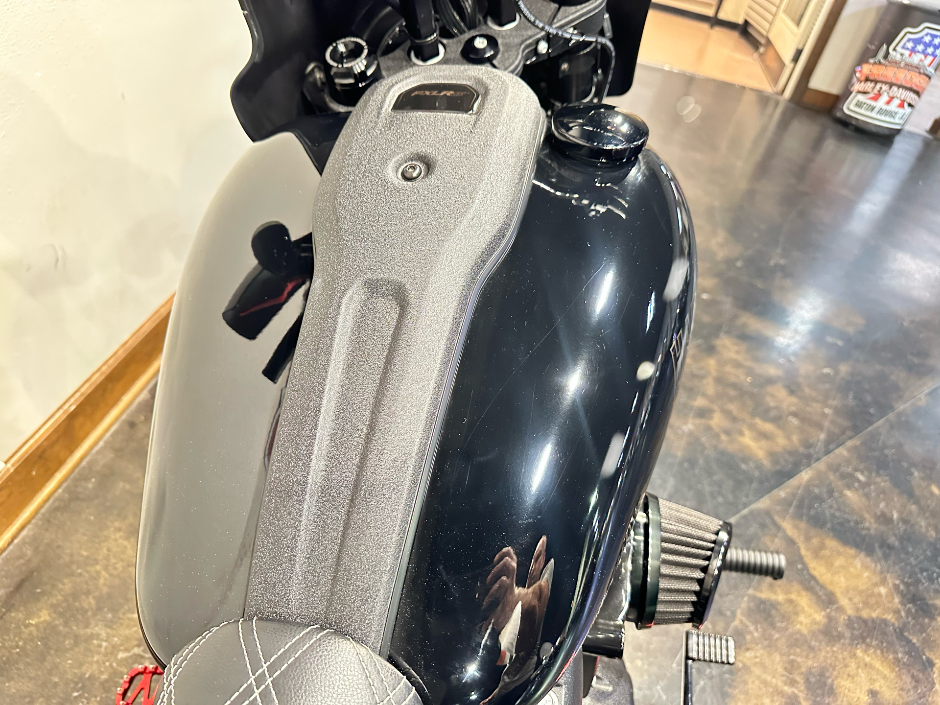 2022 Harley-Davidson Low Rider® S in Baton Rouge, Louisiana - Photo 22