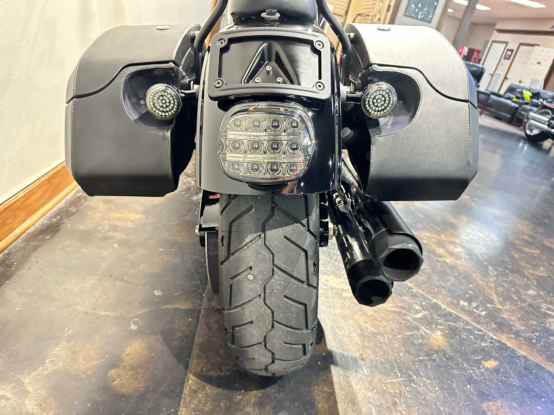 2022 Harley-Davidson Low Rider® S in Baton Rouge, Louisiana - Photo 23