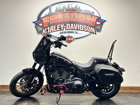 2022 Harley-Davidson Low Rider® S in Baton Rouge, Louisiana - Photo 24