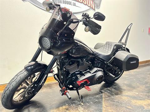 2022 Harley-Davidson Low Rider® S in Baton Rouge, Louisiana - Photo 25