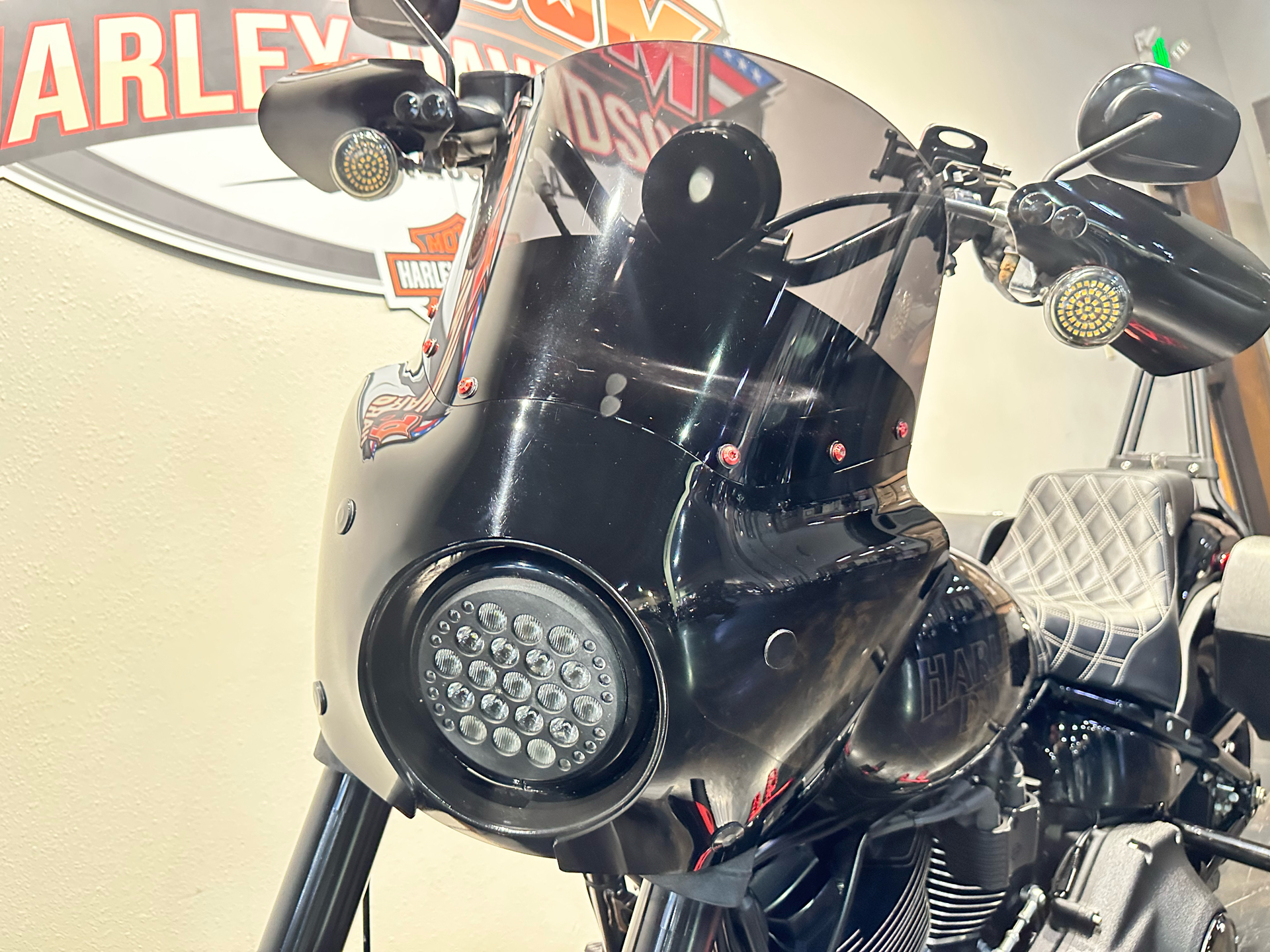 2022 Harley-Davidson Low Rider® S in Baton Rouge, Louisiana - Photo 26