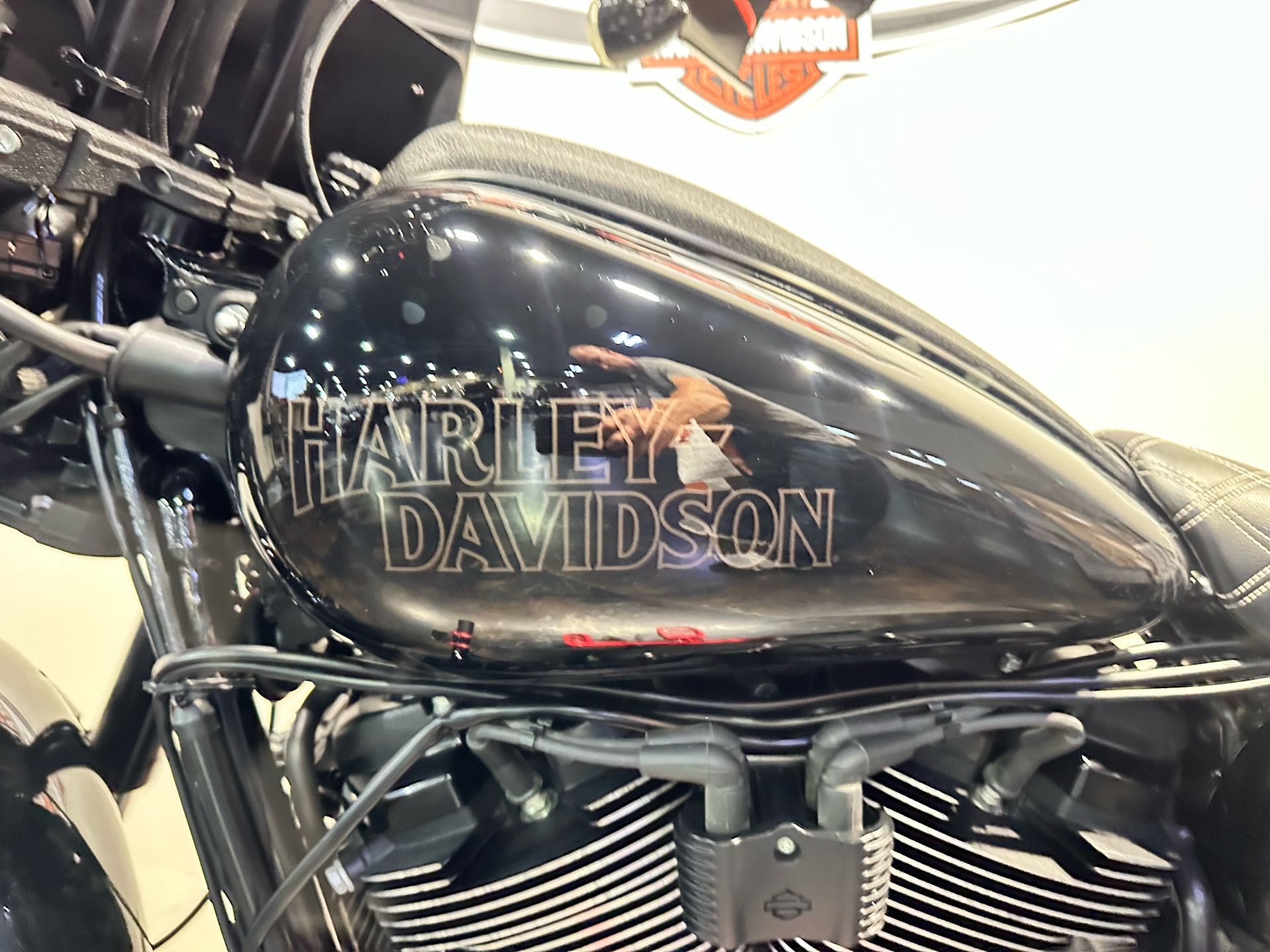 2022 Harley-Davidson Low Rider® S in Baton Rouge, Louisiana - Photo 27