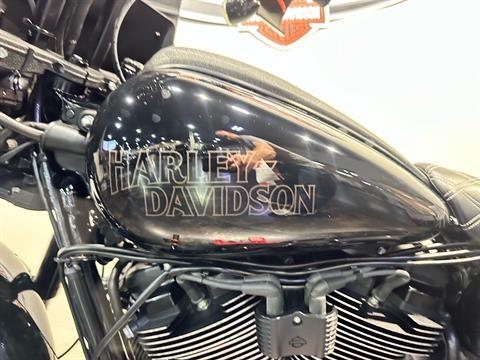2022 Harley-Davidson Low Rider® S in Baton Rouge, Louisiana - Photo 27