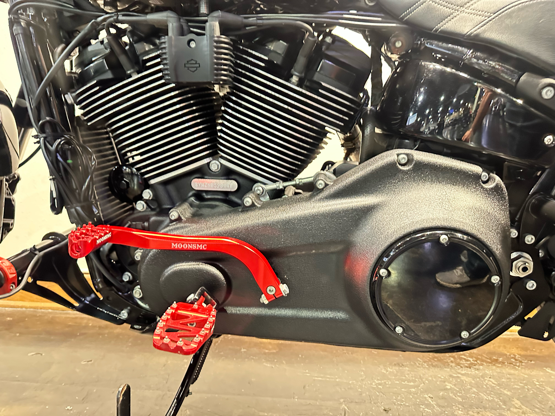2022 Harley-Davidson Low Rider® S in Baton Rouge, Louisiana - Photo 28