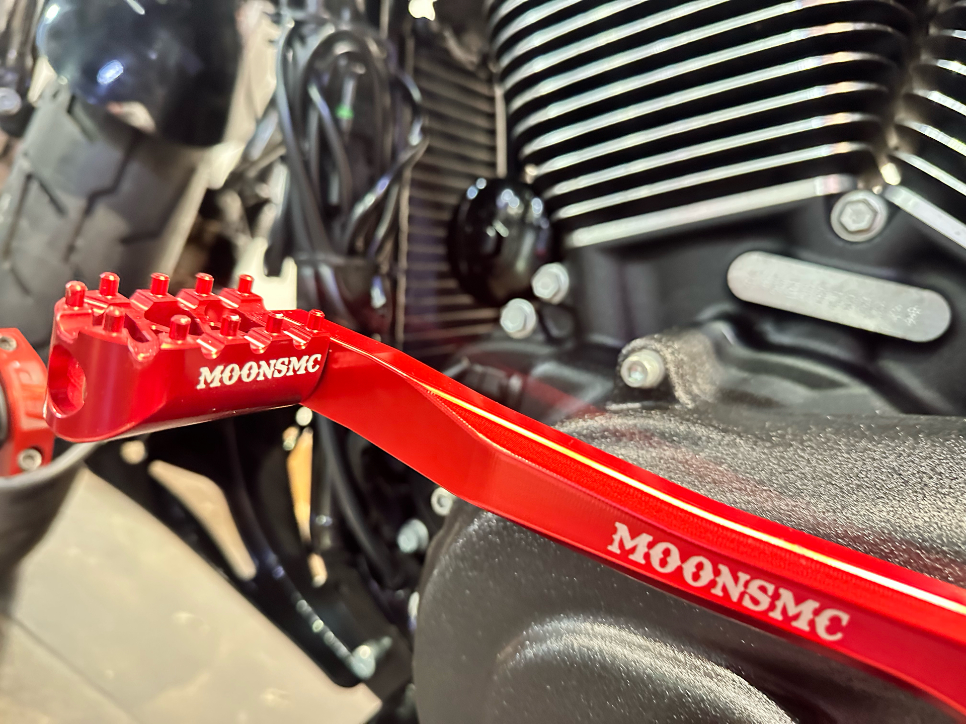 2022 Harley-Davidson Low Rider® S in Baton Rouge, Louisiana - Photo 30