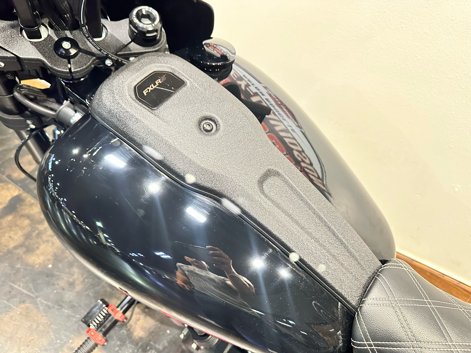 2022 Harley-Davidson Low Rider® S in Baton Rouge, Louisiana - Photo 32