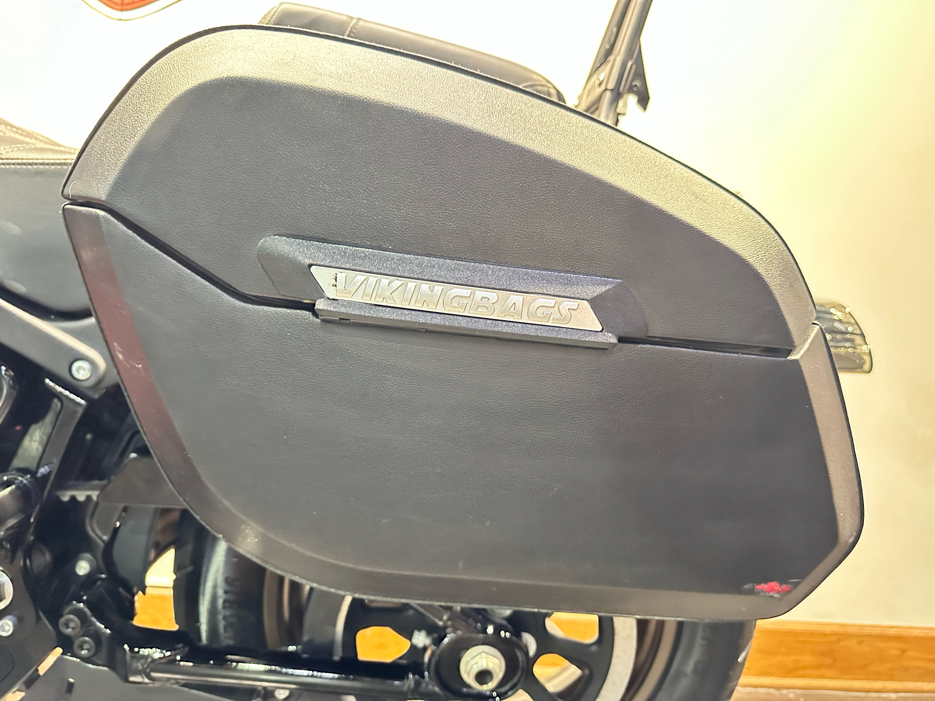 2022 Harley-Davidson Low Rider® S in Baton Rouge, Louisiana - Photo 34