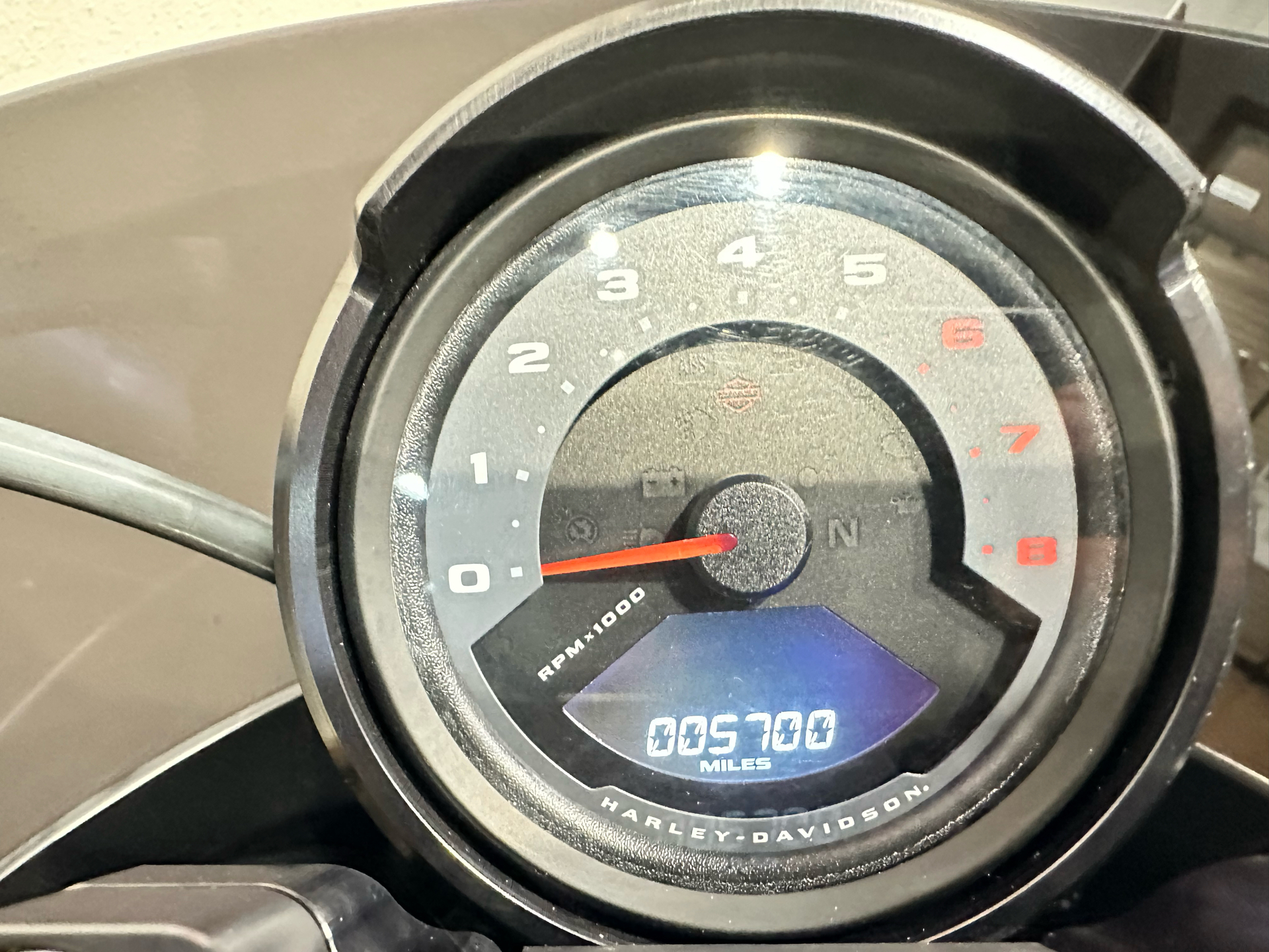 2022 Harley-Davidson Low Rider® S in Baton Rouge, Louisiana - Photo 35