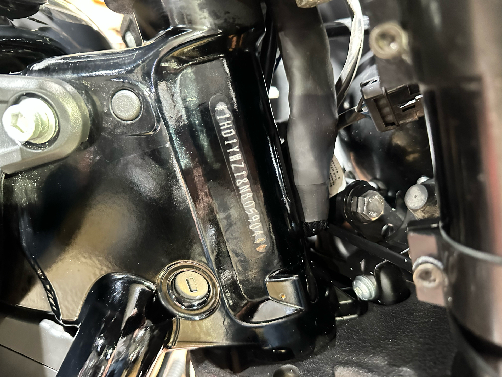 2022 Harley-Davidson Low Rider® S in Baton Rouge, Louisiana - Photo 36