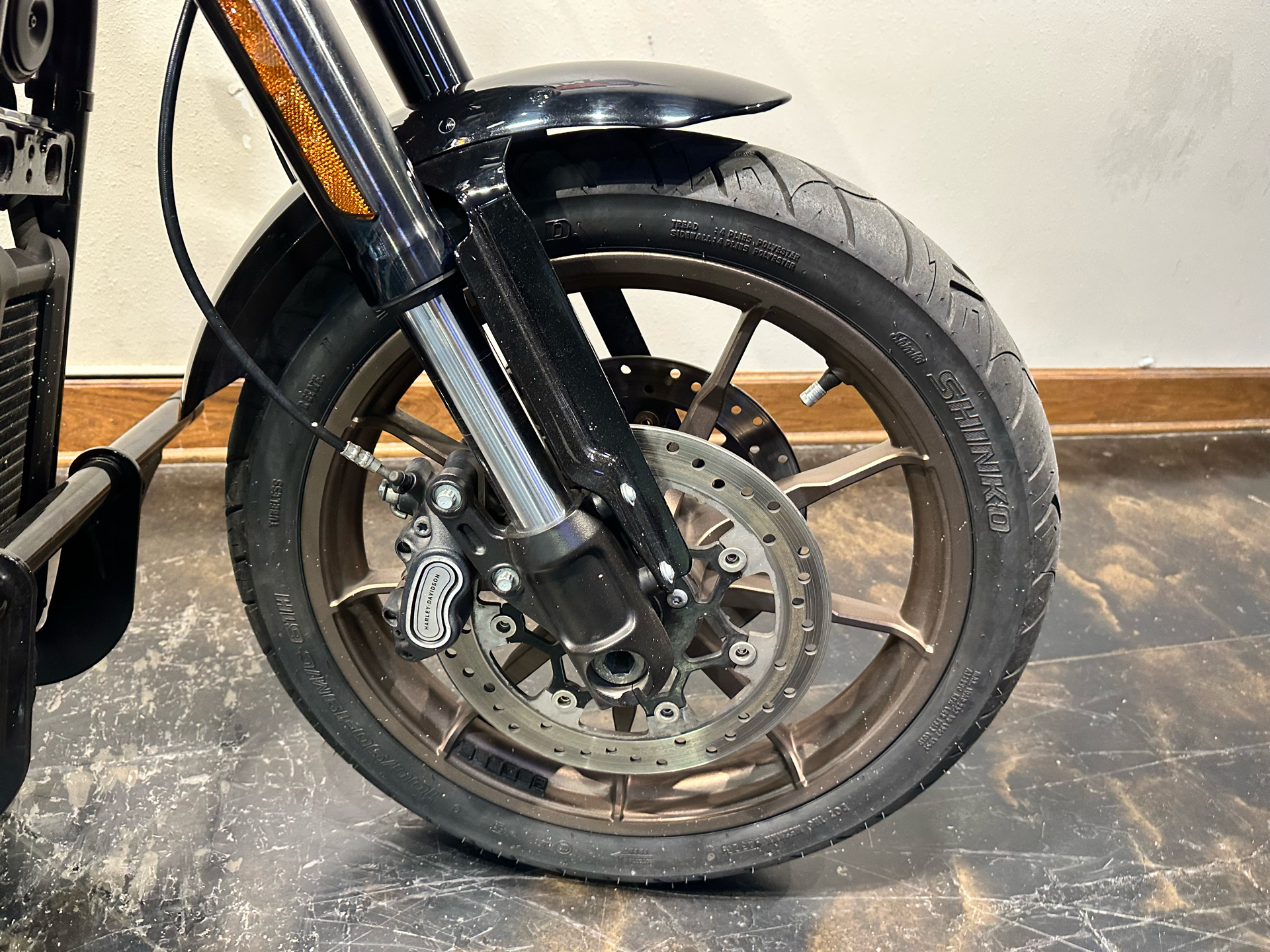 2022 Harley-Davidson Low Rider® S in Baton Rouge, Louisiana - Photo 3