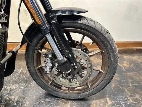 2022 Harley-Davidson Low Rider® S in Baton Rouge, Louisiana - Photo 3