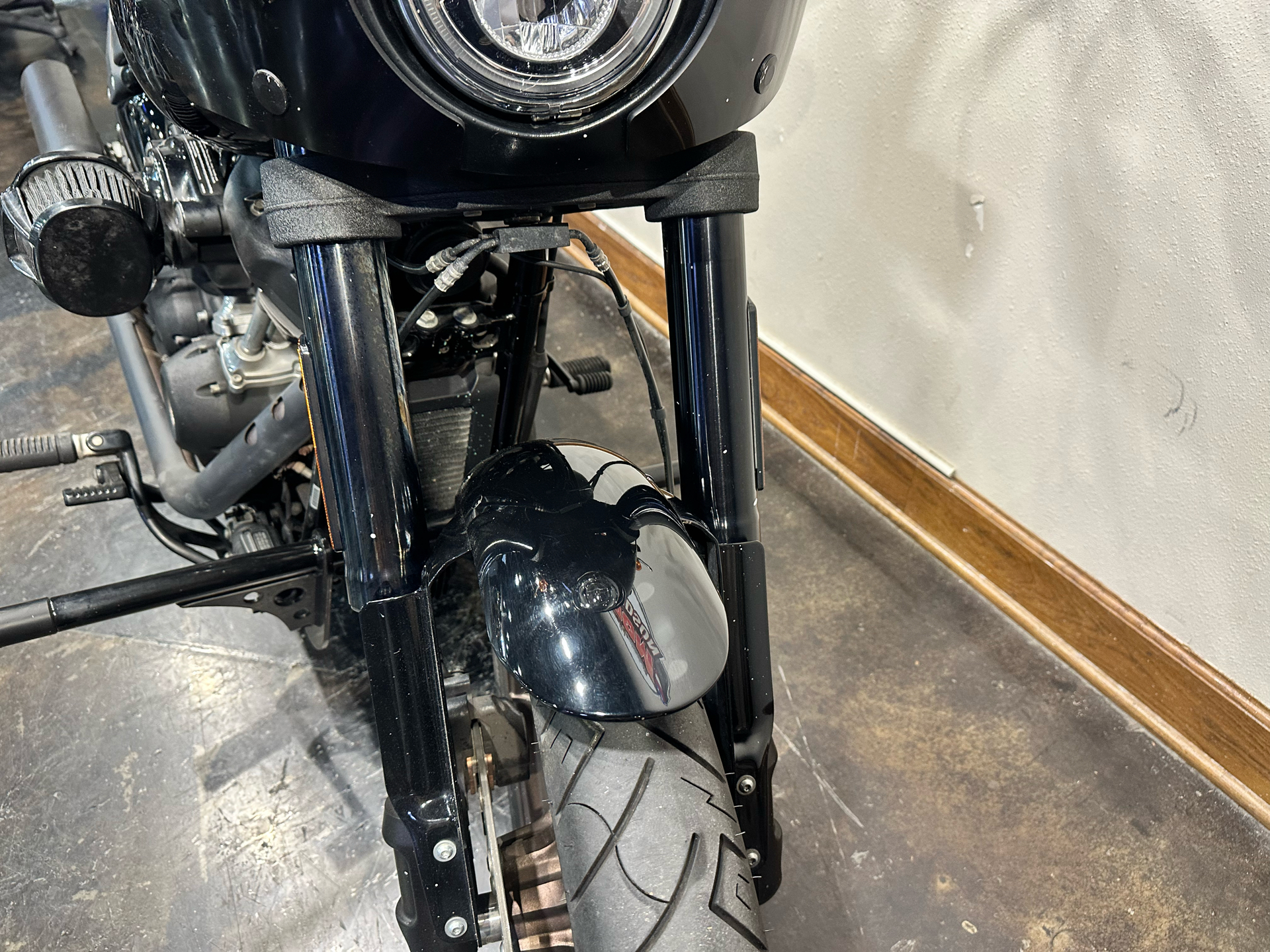 2022 Harley-Davidson Low Rider® S in Baton Rouge, Louisiana - Photo 4