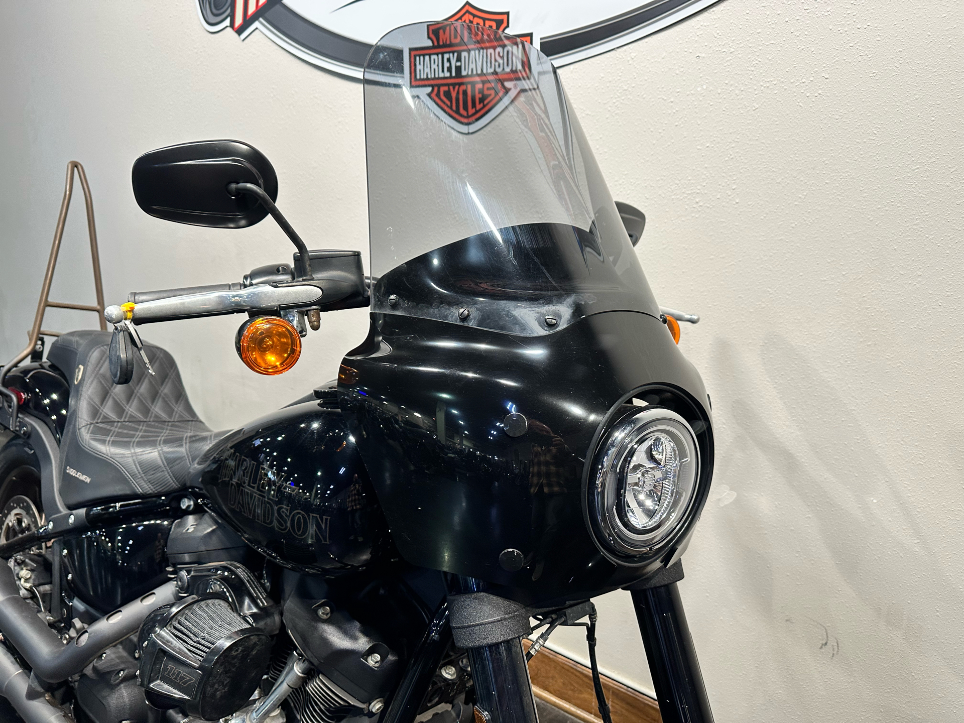 2022 Harley-Davidson Low Rider® S in Baton Rouge, Louisiana - Photo 5