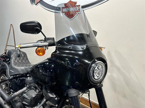 2022 Harley-Davidson Low Rider® S in Baton Rouge, Louisiana - Photo 5