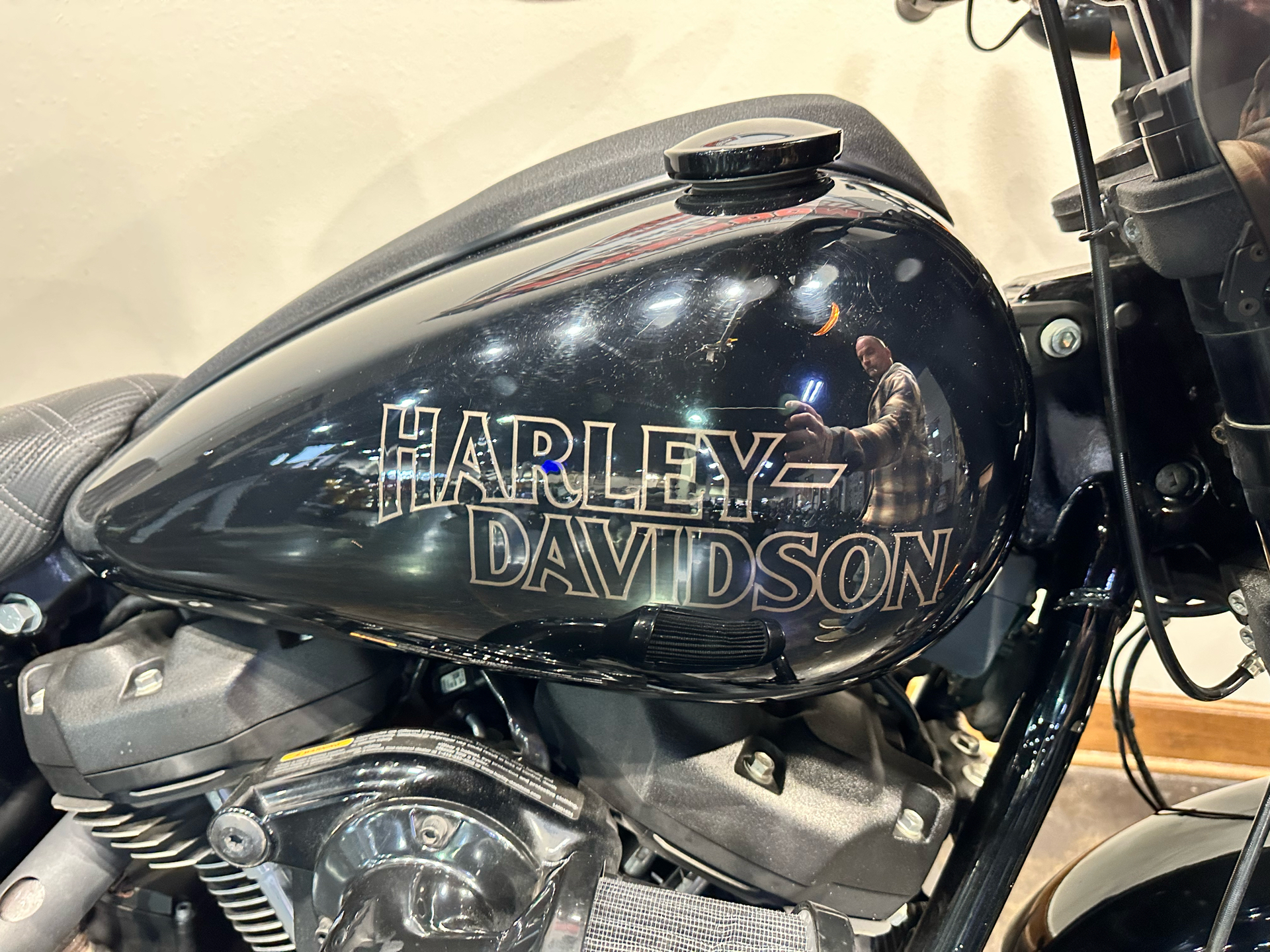2022 Harley-Davidson Low Rider® S in Baton Rouge, Louisiana - Photo 6