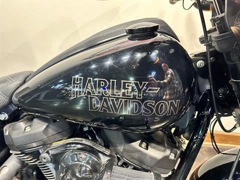 2022 Harley-Davidson Low Rider® S in Baton Rouge, Louisiana - Photo 6