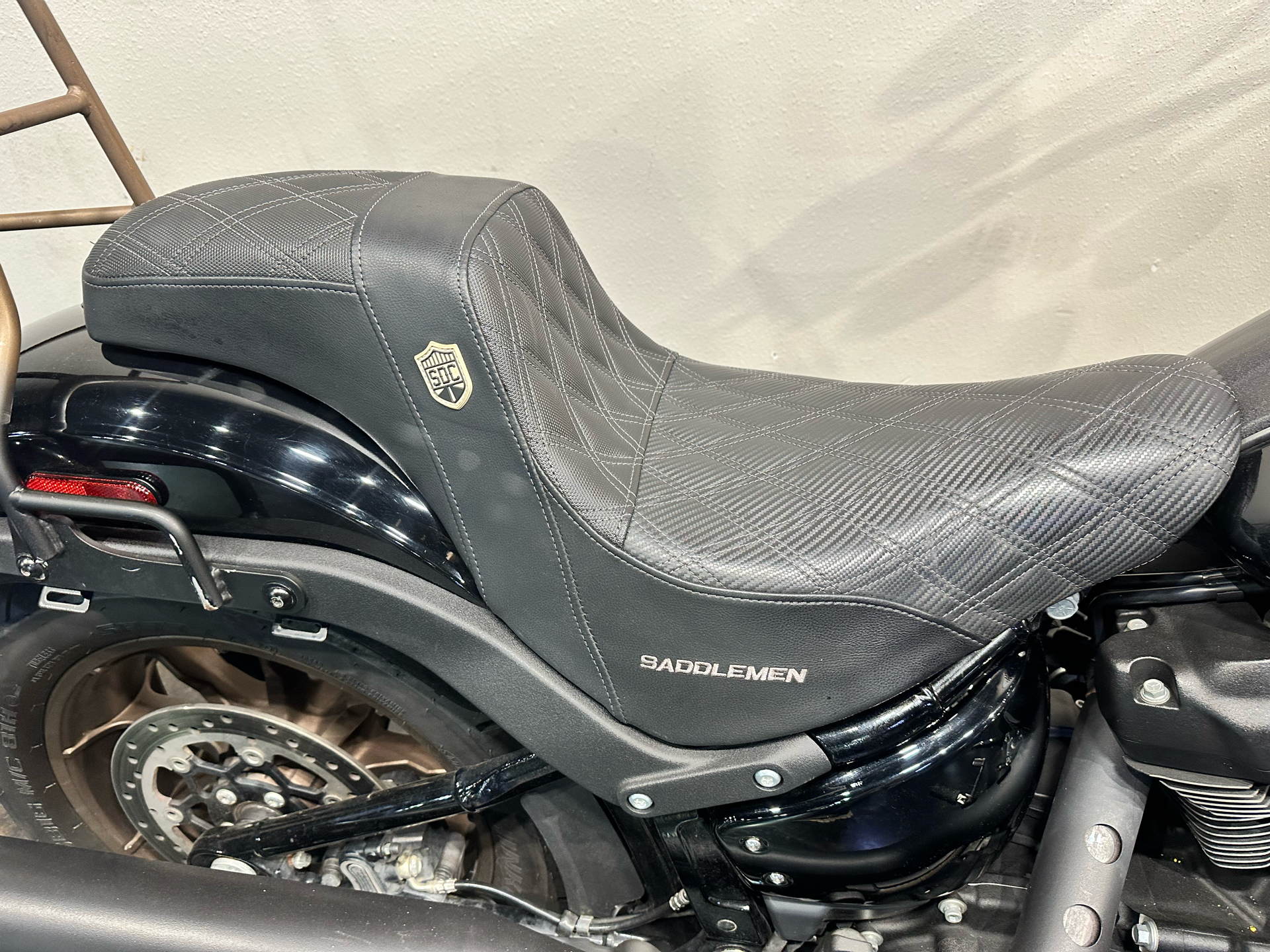 2022 Harley-Davidson Low Rider® S in Baton Rouge, Louisiana - Photo 8