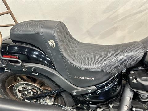 2022 Harley-Davidson Low Rider® S in Baton Rouge, Louisiana - Photo 8