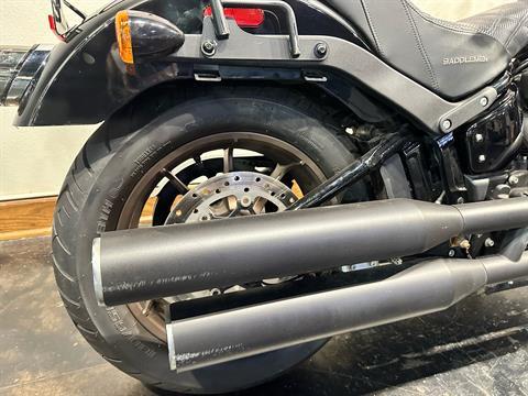 2022 Harley-Davidson Low Rider® S in Baton Rouge, Louisiana - Photo 9