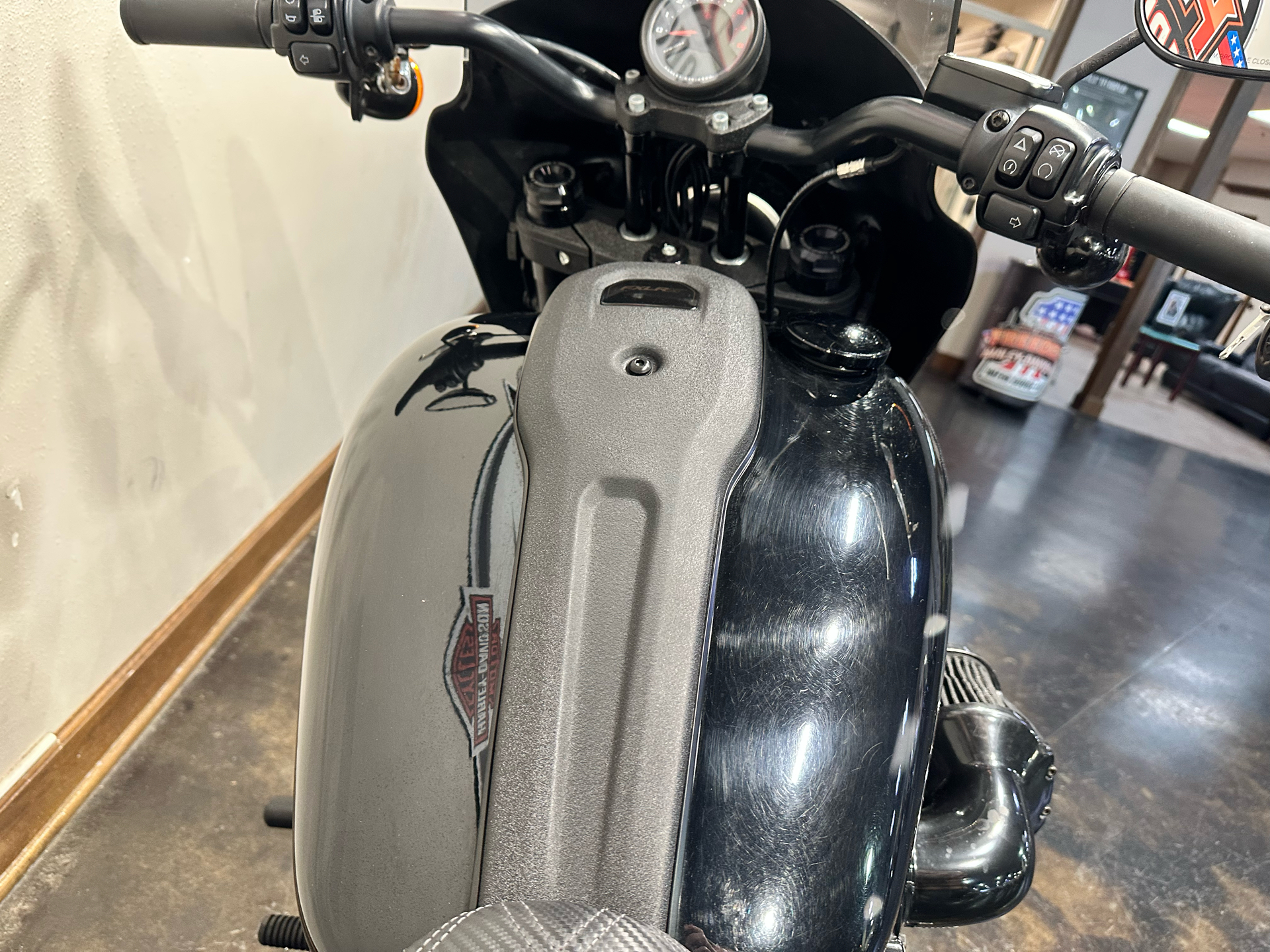 2022 Harley-Davidson Low Rider® S in Baton Rouge, Louisiana - Photo 10