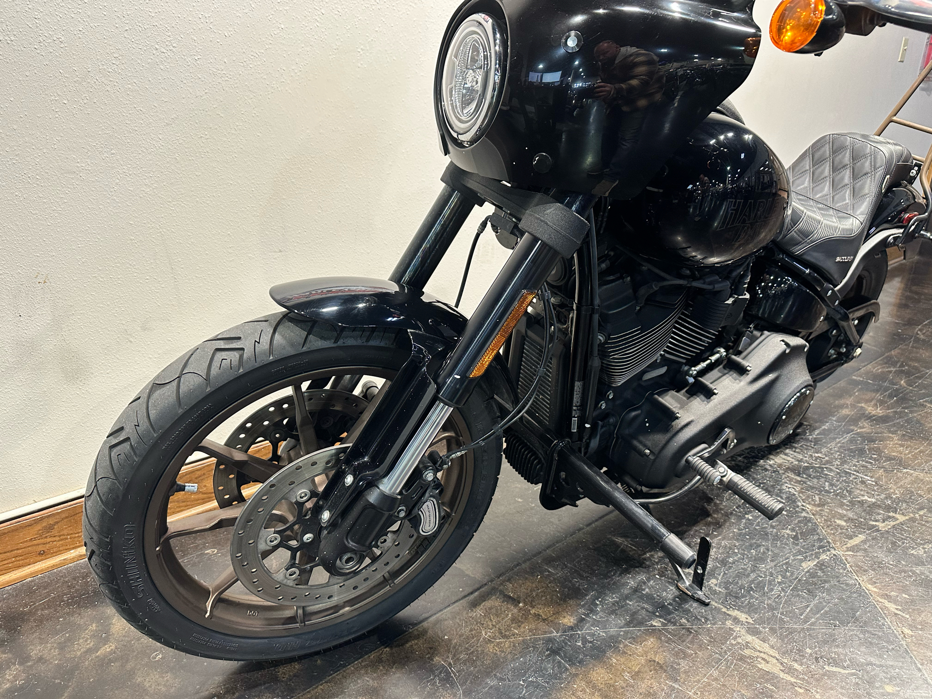 2022 Harley-Davidson Low Rider® S in Baton Rouge, Louisiana - Photo 12