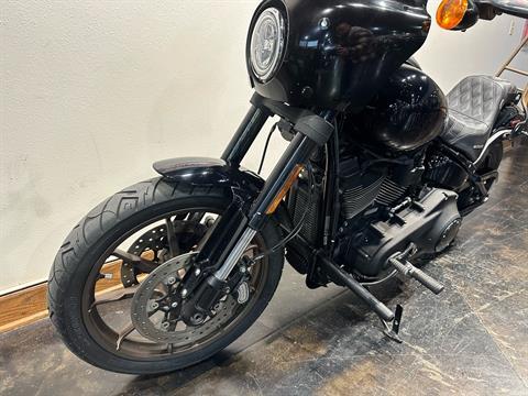 2022 Harley-Davidson Low Rider® S in Baton Rouge, Louisiana - Photo 12
