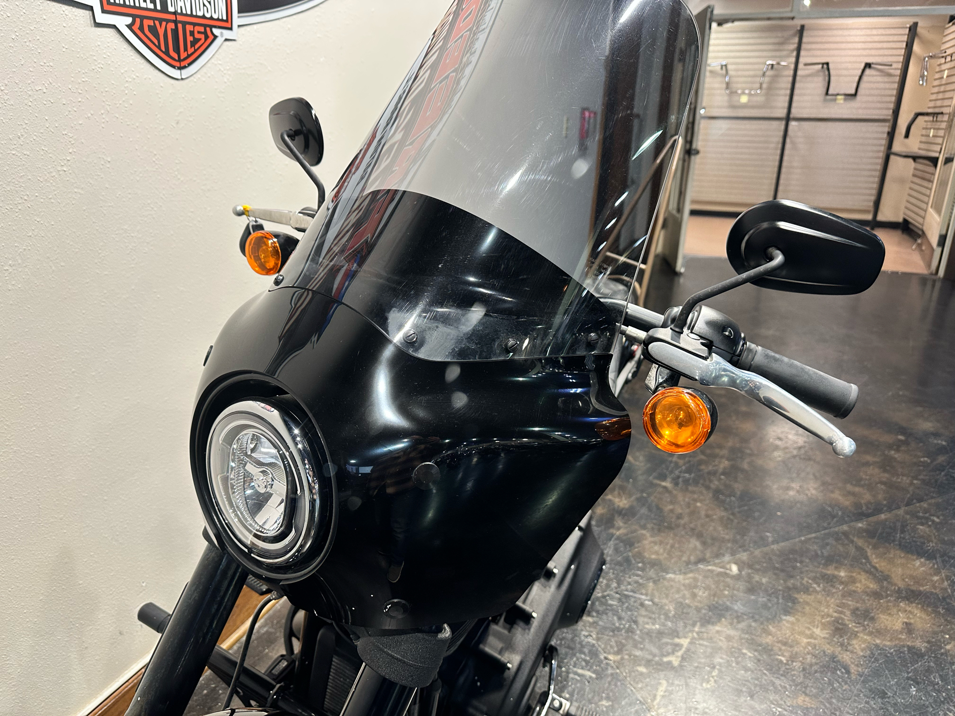 2022 Harley-Davidson Low Rider® S in Baton Rouge, Louisiana - Photo 13