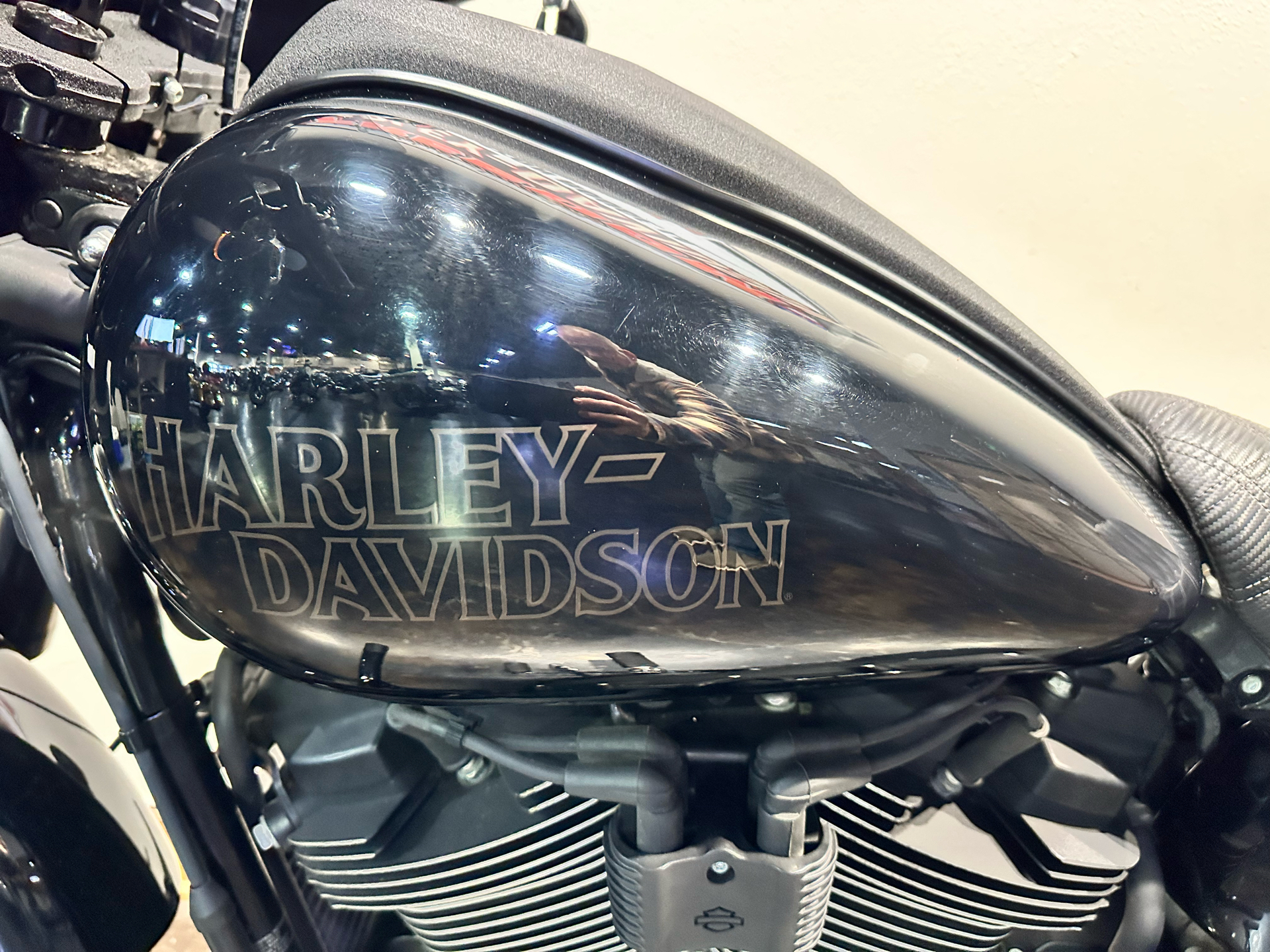 2022 Harley-Davidson Low Rider® S in Baton Rouge, Louisiana - Photo 14