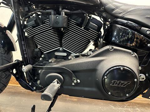2022 Harley-Davidson Low Rider® S in Baton Rouge, Louisiana - Photo 15