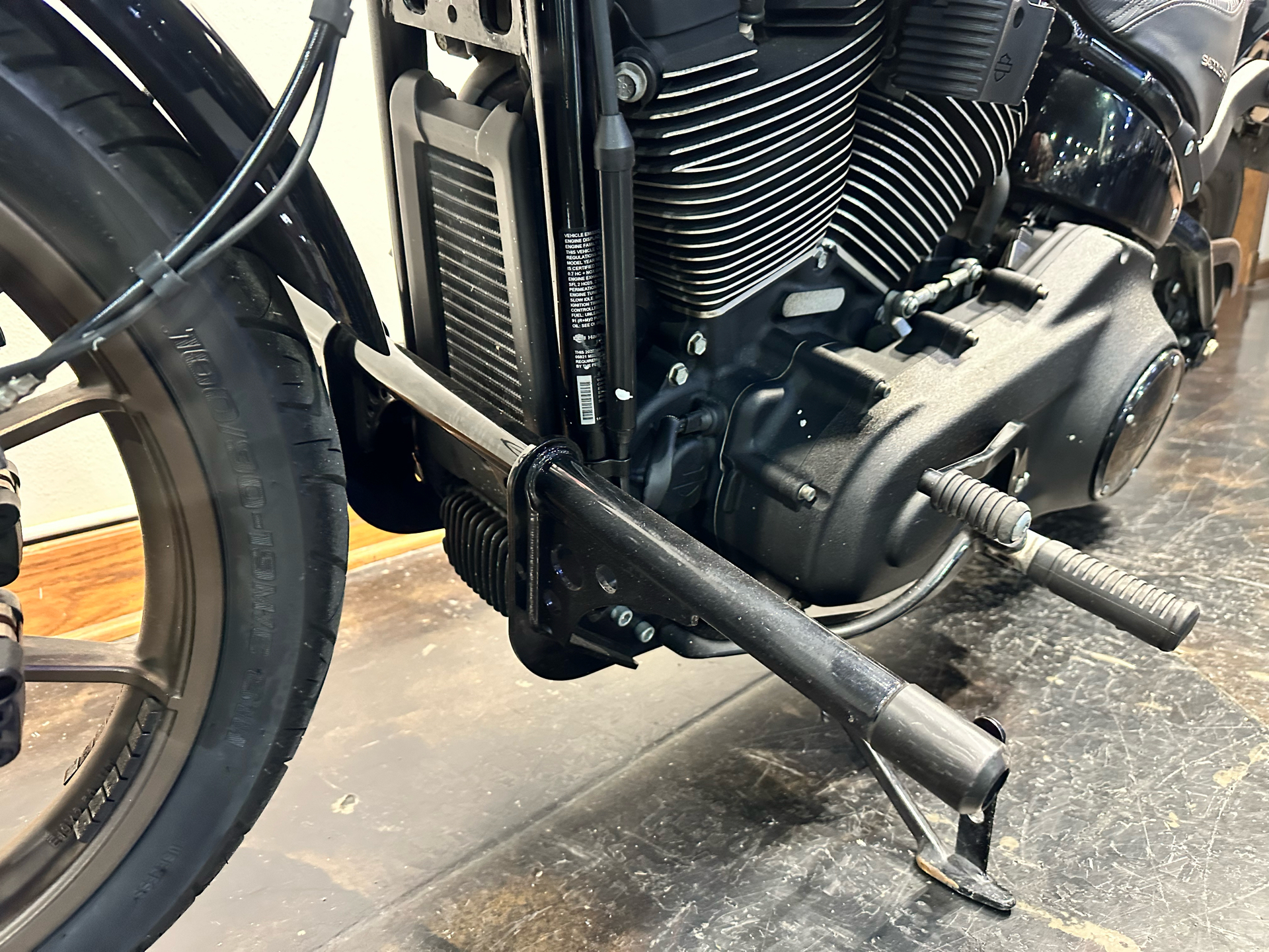 2022 Harley-Davidson Low Rider® S in Baton Rouge, Louisiana - Photo 16