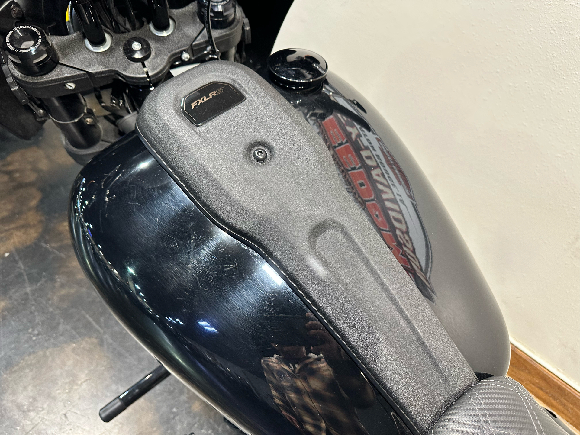 2022 Harley-Davidson Low Rider® S in Baton Rouge, Louisiana - Photo 17