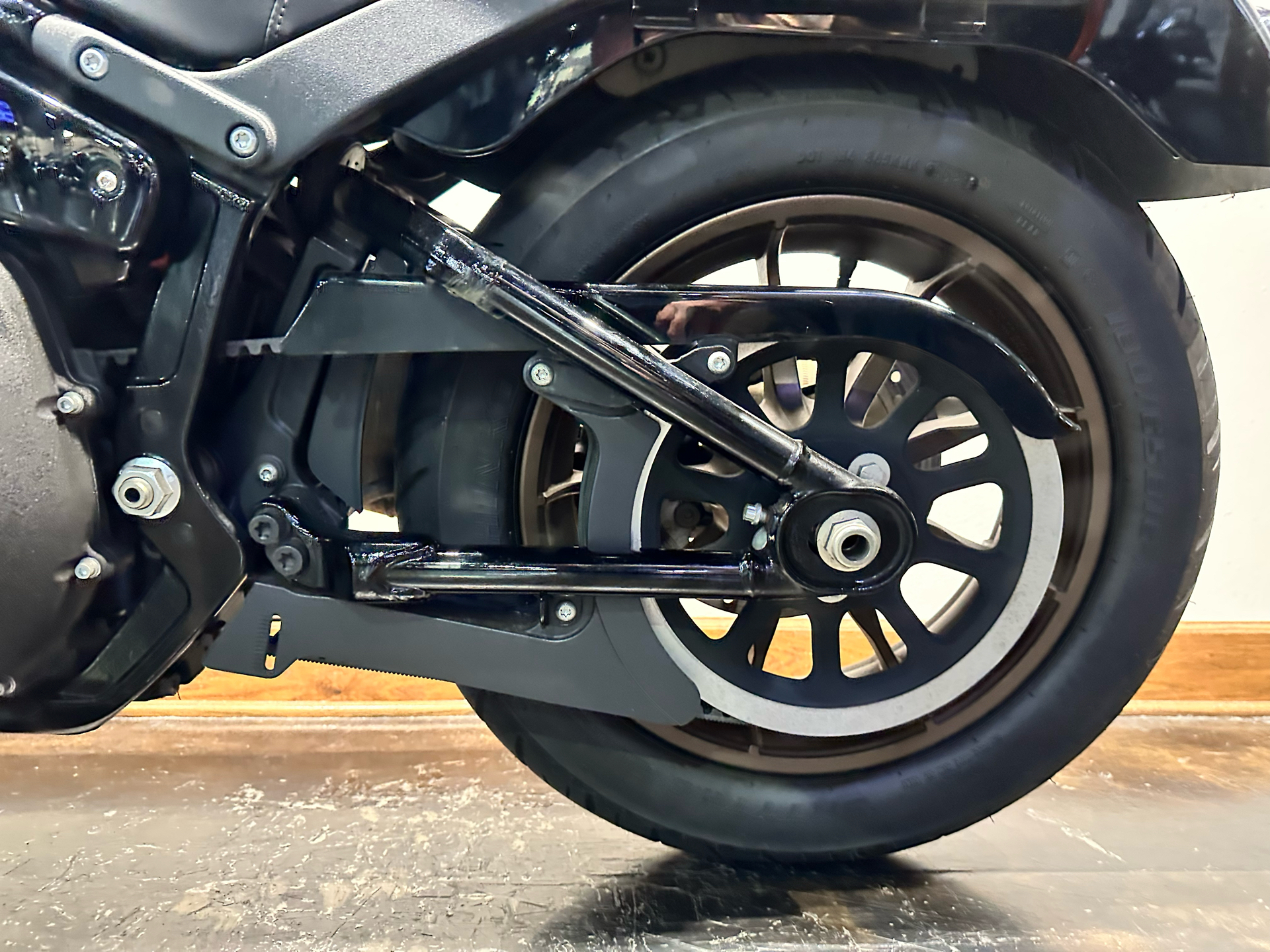 2022 Harley-Davidson Low Rider® S in Baton Rouge, Louisiana - Photo 18