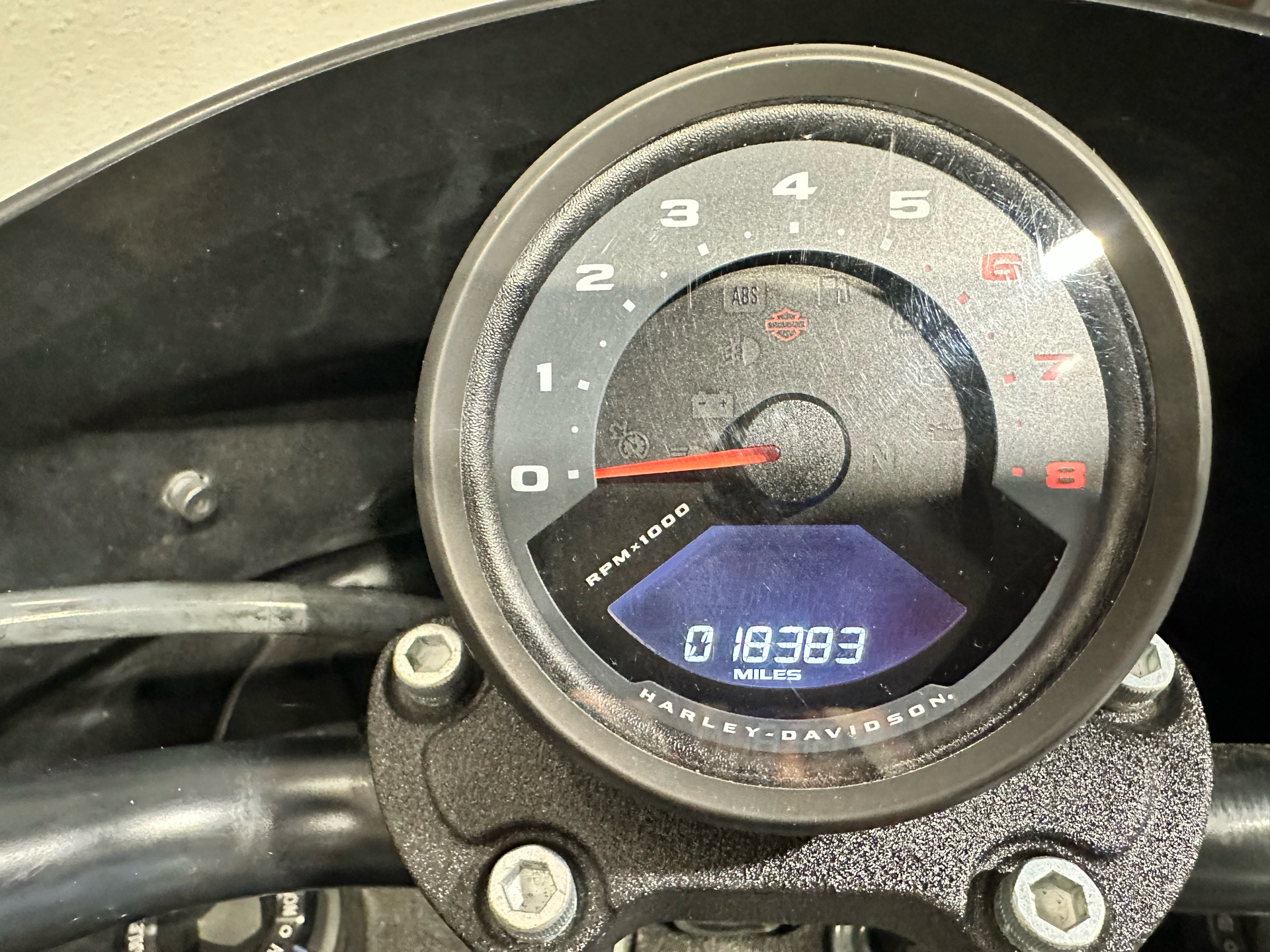 2022 Harley-Davidson Low Rider® S in Baton Rouge, Louisiana - Photo 19