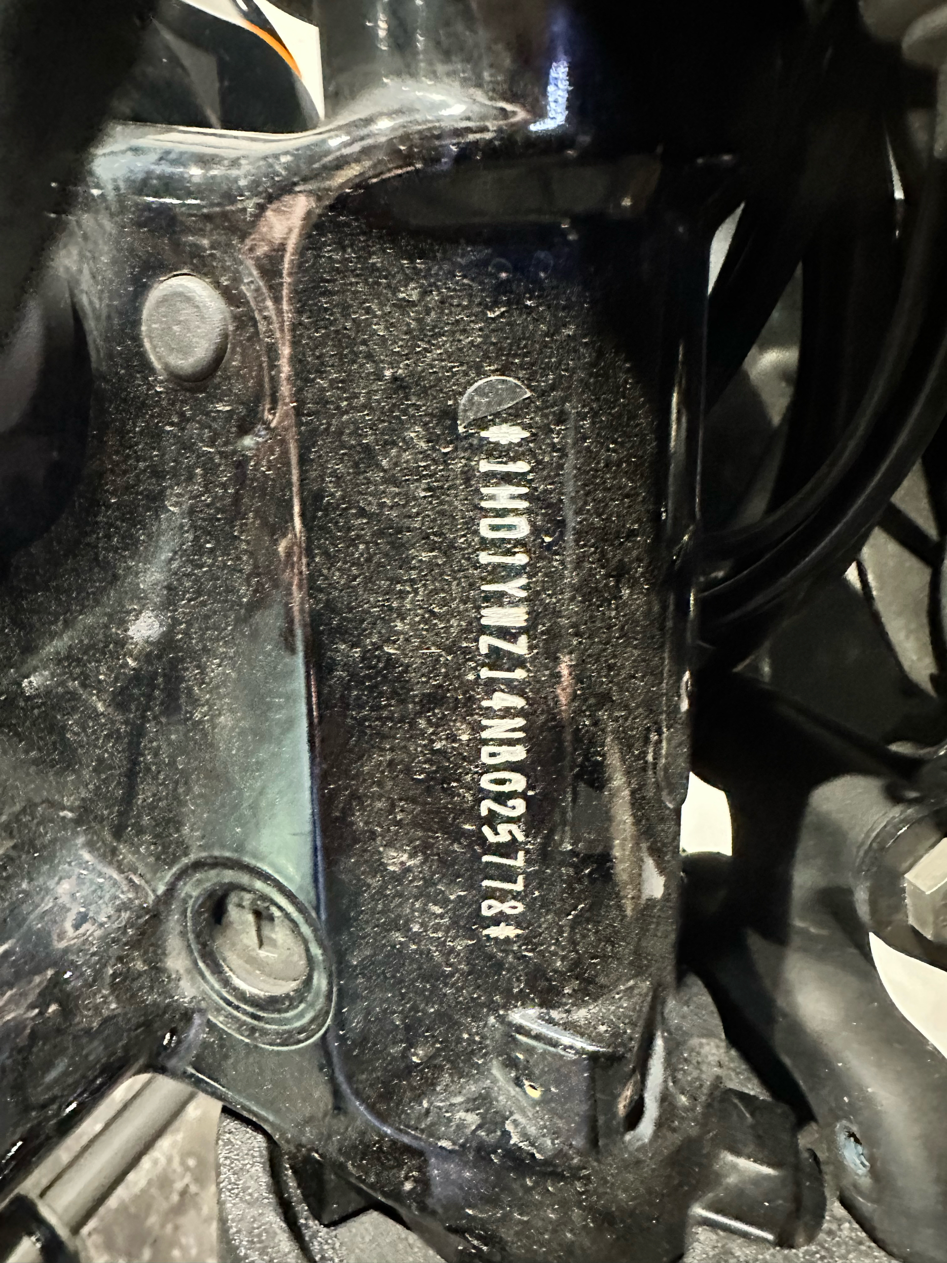 2022 Harley-Davidson Low Rider® S in Baton Rouge, Louisiana - Photo 20