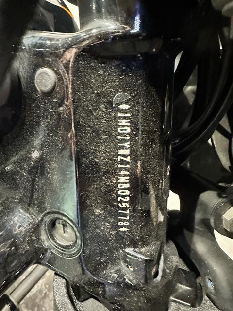 2022 Harley-Davidson Low Rider® S in Baton Rouge, Louisiana - Photo 20