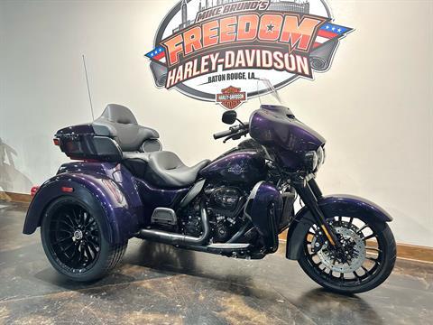 2025 Harley-Davidson Tri Glide® Ultra in Baton Rouge, Louisiana - Photo 2